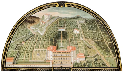 Palazzo Pitti